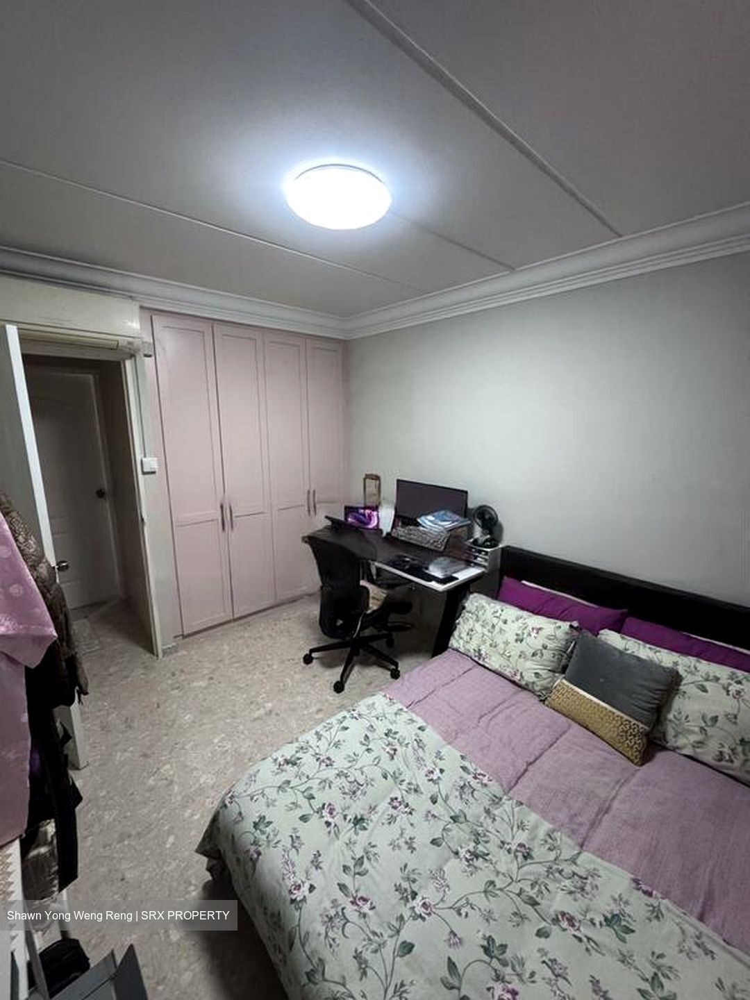 Blk 615 Woodlands Avenue 4 (Woodlands), HDB 5 Rooms #460570611